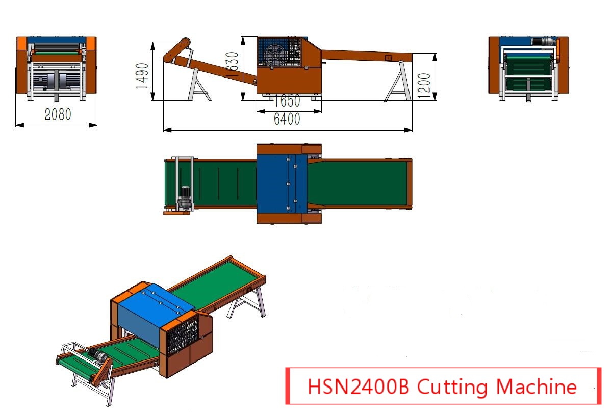 Layout Cutter HSN2400B Layout Cutter HSN2400B