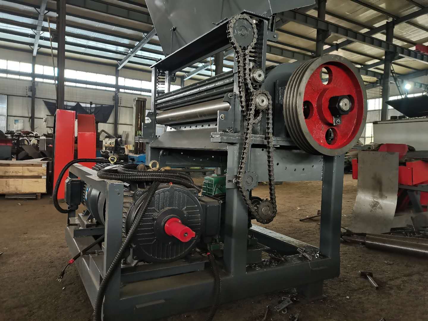 Details Cutter HSN2400B (1) Details Cutter HSN2400B (1)