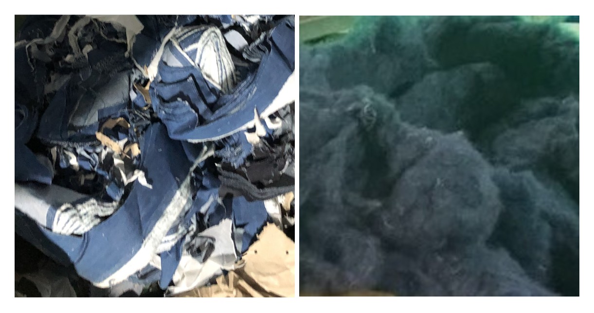 Fabric to Fiber(1) Fabric to Fiber(1)