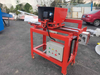 Nonwoven Cutting Machine