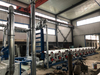Fabric Waste Recycling Machine