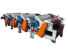 Fiber Cleaning Machine