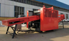 Fiber Cutting Machine