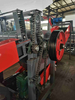 Fishing Net Waste Cutting Machine