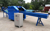 Fabrics Cutting Machine