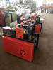 Guillotine Cutting Machine