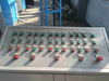 Fabric Recycling Machine