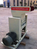 Textile Waste Crushing Machine