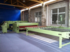 Quilt Production Line