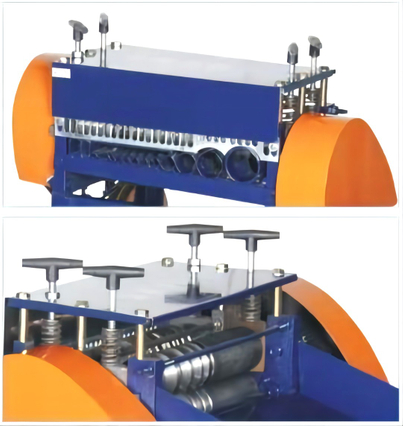 Cable Stripping Machine
