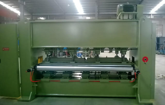 China High Speed Needle Punching Machine manufacturers, High Speed