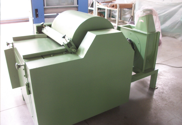 Fiber Opening Machine