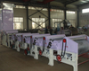 Textile Recycling Machine for OE Spinning