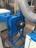 Fiber Ball Machine 