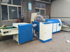 Fiber Ball Machine 