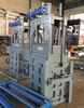 Baling Press Machine with Single Cylinder