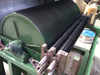Polyester Felt Waste Opening Machine