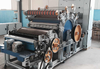 Carding Machine