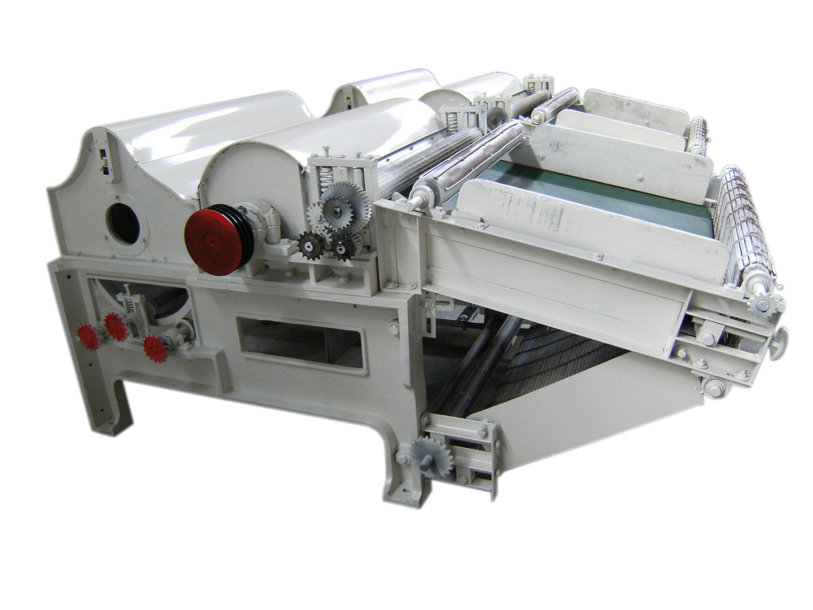 Fabric opener HSN400N