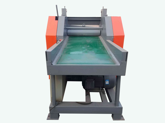 Yarn Waste Chopping machine