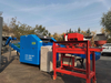 Rag Cutting Machine