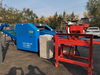 Rag Cutting Machine