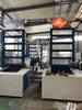 Yarn Waste Recycling Machine