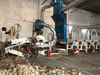 Denim Waste Recycling Machine
