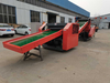 Textile Waste Cutting Machine