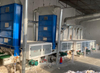 Banyan Waste Recycling Machine