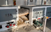 Hard Waste Recycling Machine