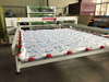 Single Needle Quilting Machine