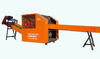 Waste Textile Cutting Machine