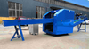 Fabrics Cutting Machine
