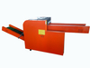 Textiles Waste Cutting Machine