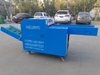 Textile Fabric Cutting Machine