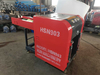 Textile Cutting Machine