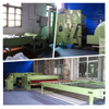 Quilt Production Line