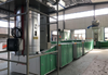 2+6 Rolls Textile Waste Recycling Machine