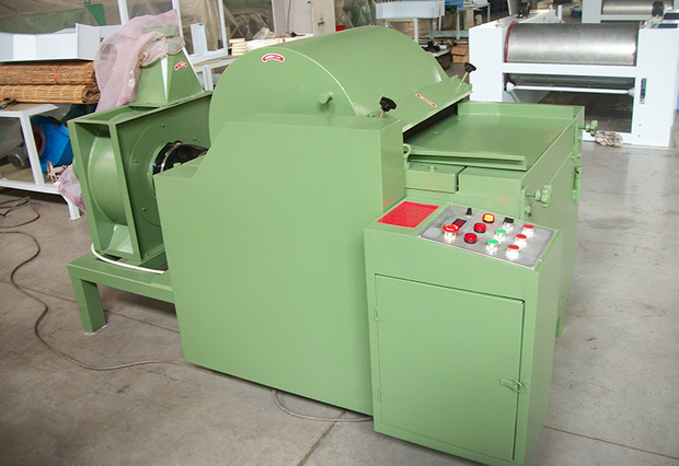 Polyester Fiber Opening Machine