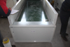 Bale Opener for Non Woven Equipment