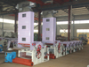Textile Waste Recycling Machine for OE Spinning