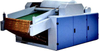 Rag Tearing Machine