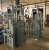 Baling Press Machine with Single Cylinder