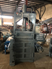 Cotton Baling Press Machine with Single Cylinder