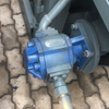 Vertical Fiber Baling Press Machine