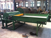Polyester Felt Waste Opening Machine