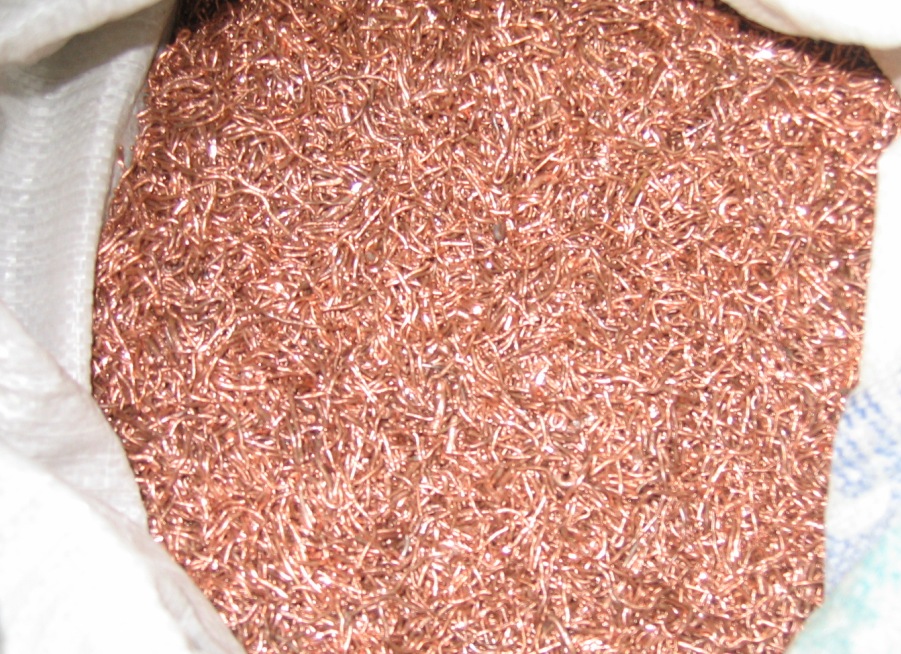 Copper Cable recycled (1)