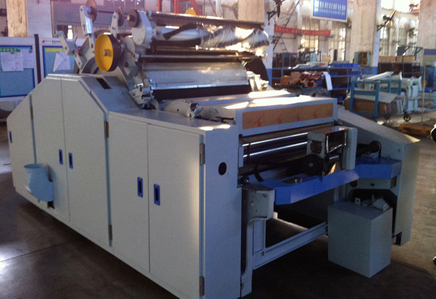 Carding Machine