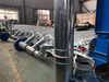 Fabric Waste Recycling Machine